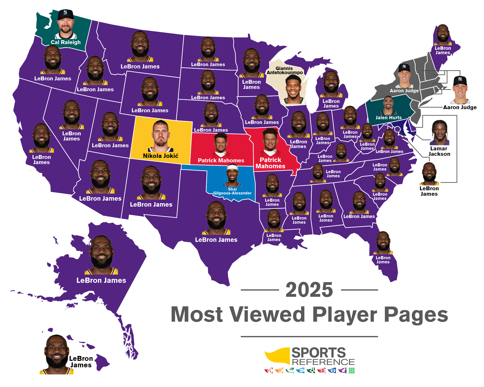 Basketball Reference | 2025 WNBA Season Review