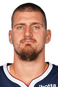 Nikola Jokic 